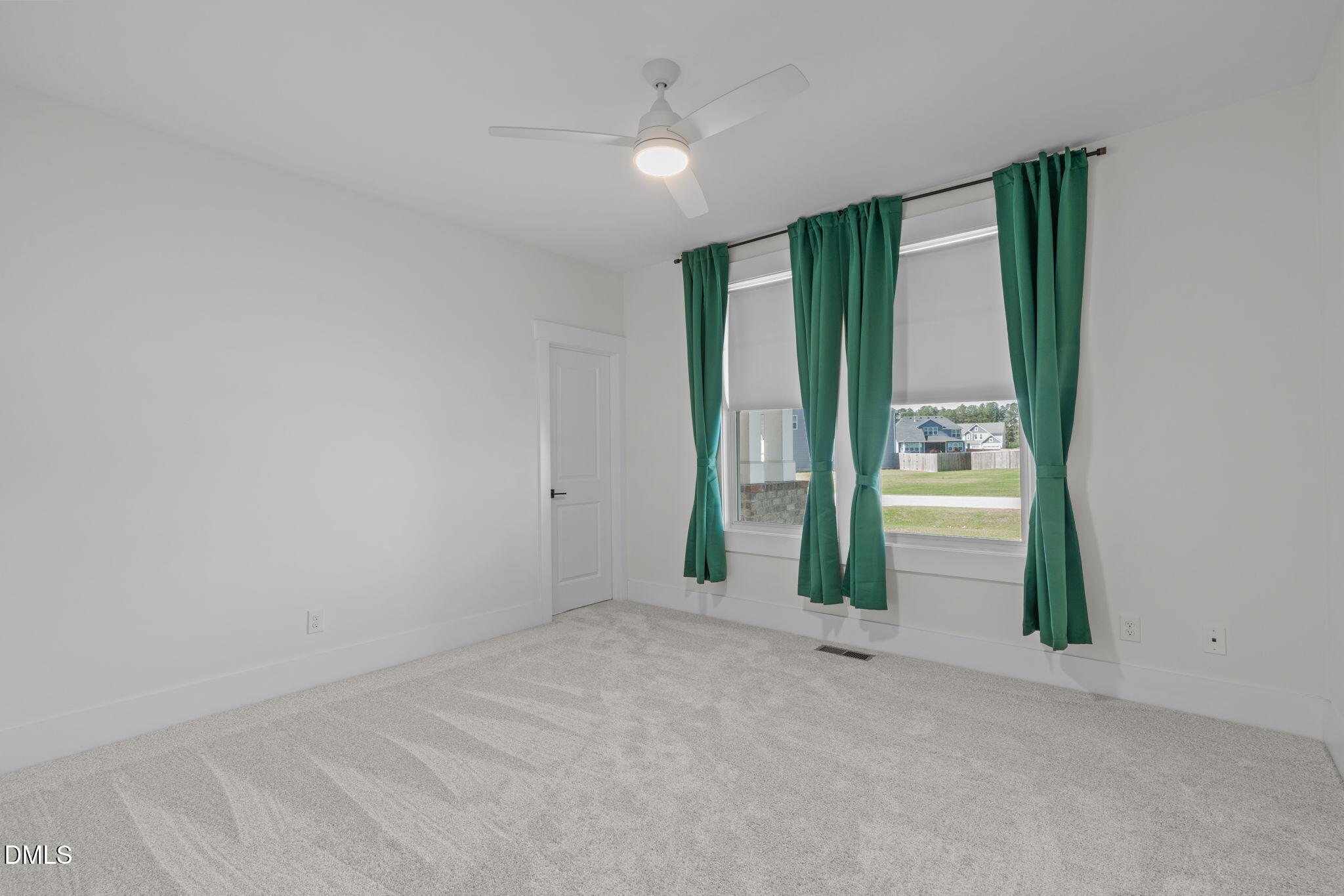 7033 Leando Drive Willow Spring, NC 27592 - Photo 22 of 43 Bedroom 2