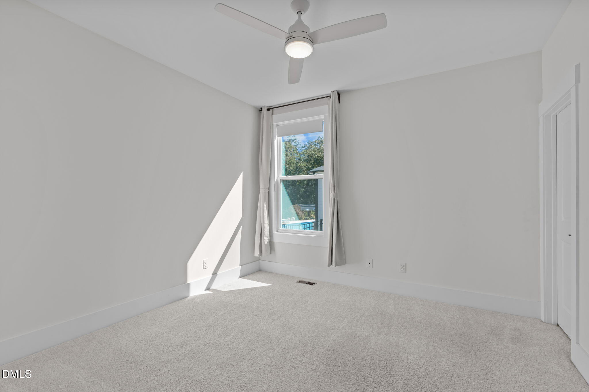 7033 Leando Drive Willow Spring, NC 27592 - Photo 23 of 43 Bedroom 3