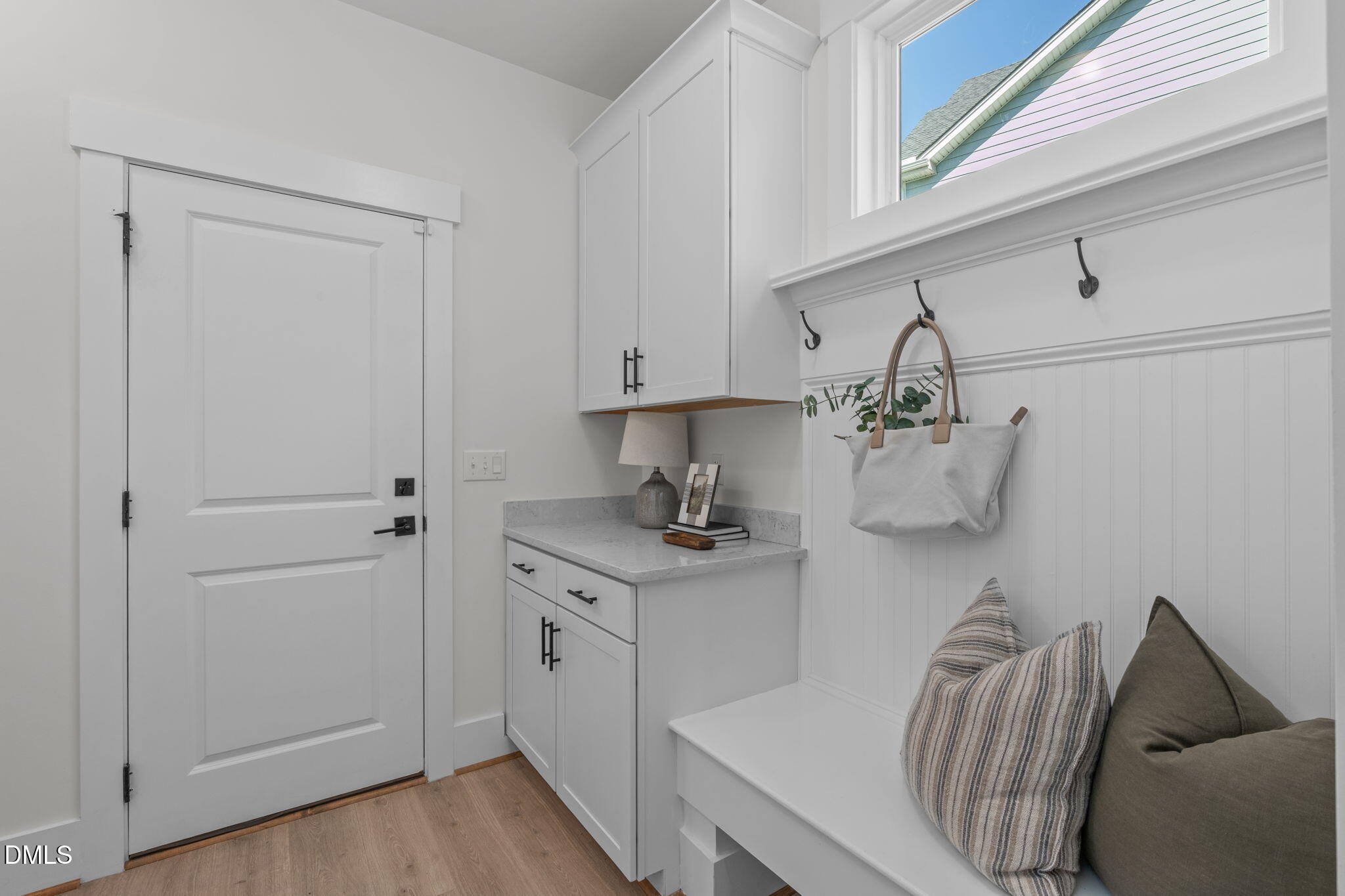 7033 Leando Drive Willow Spring, NC 27592 - Photo 25 of 43 Mudroom