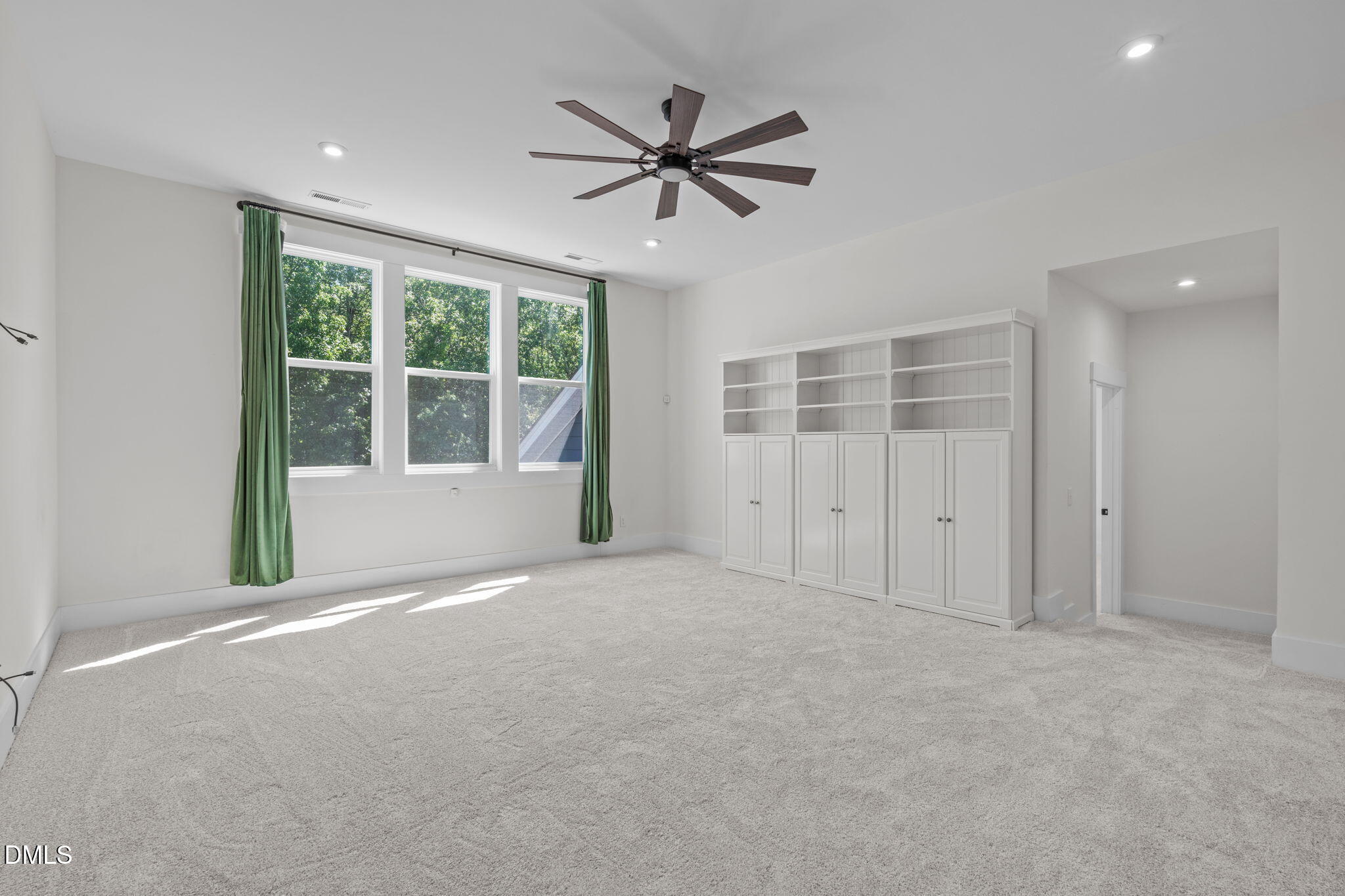 7033 Leando Drive Willow Spring, NC 27592 - Photo 29 of 43 Bonus Room