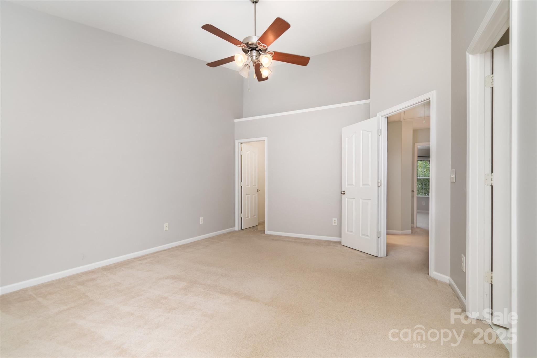 7367 Laurel Valley Road Charlotte, NC 28273 - Photo 13 of 21 a view of an empty room