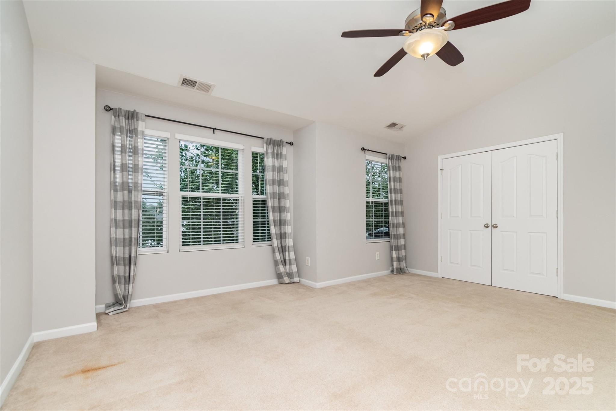 7367 Laurel Valley Road Charlotte, NC 28273 - Photo 18 of 21 a view of an empty room with a window
