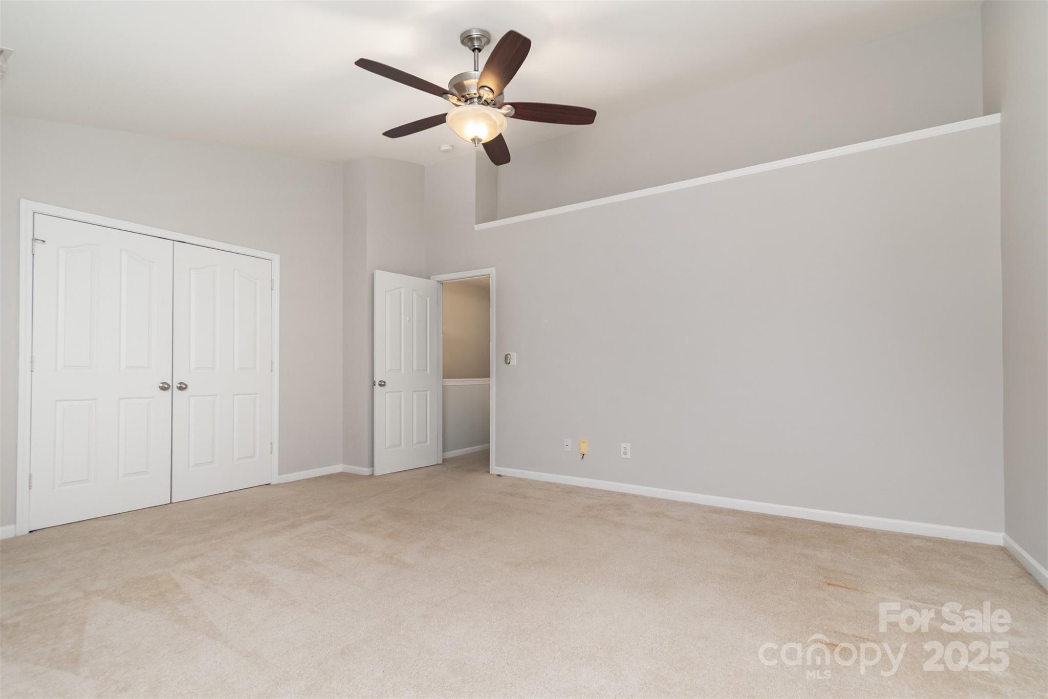 7367 Laurel Valley Road Charlotte, NC 28273 - Photo 19 of 21 a view of an empty room