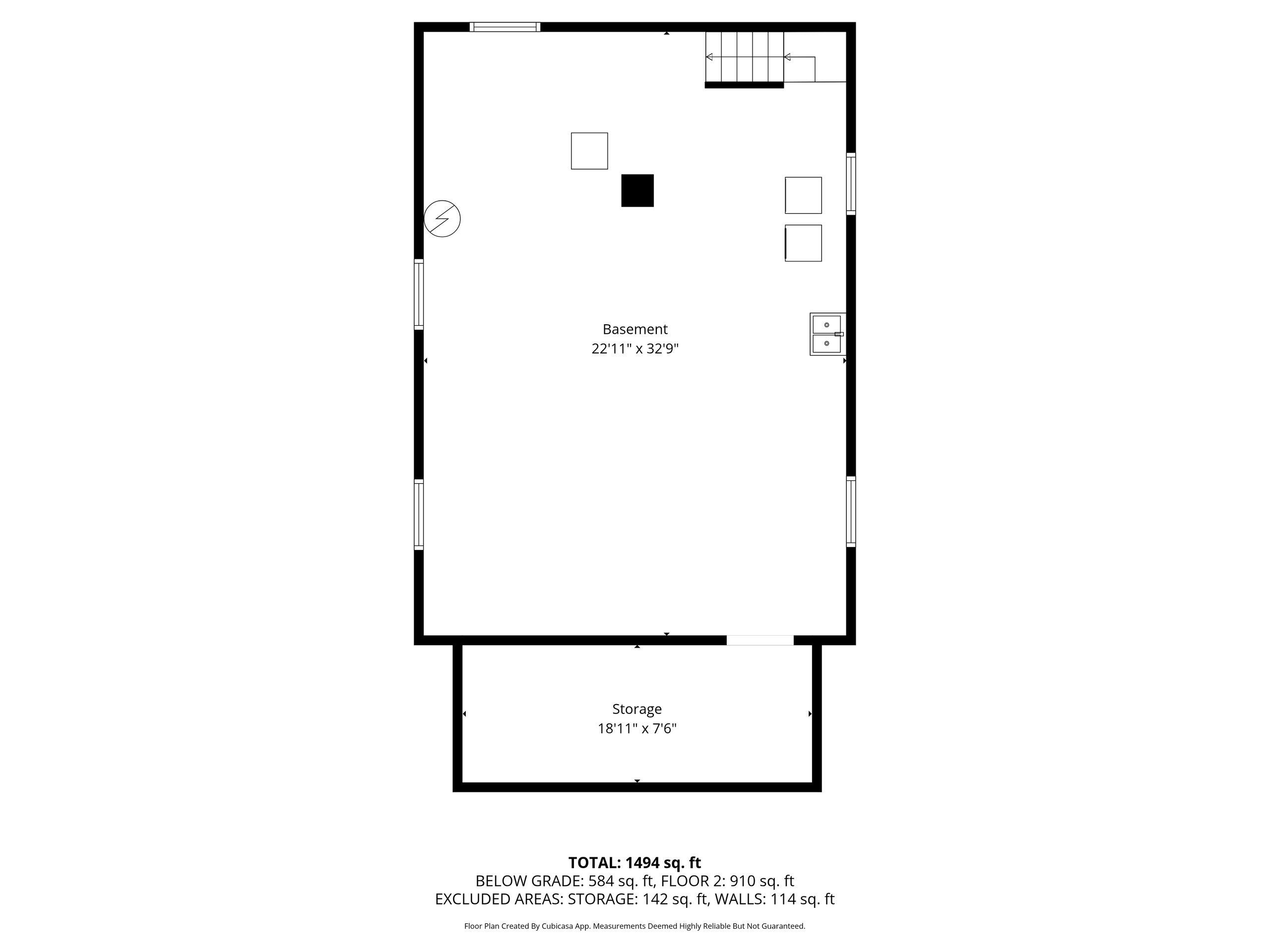 W11944 Parkway Road Crivitz, WI 54114 - Photo 24 of 47