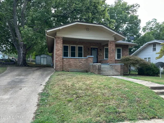 $159,900 | 33 West End Avenue, McKenzie, TN 38201