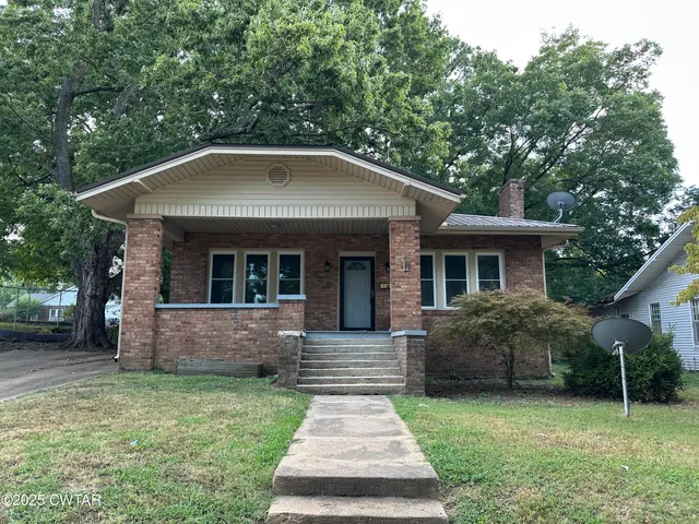 $159,900 | 33 West End Avenue, McKenzie, TN 38201