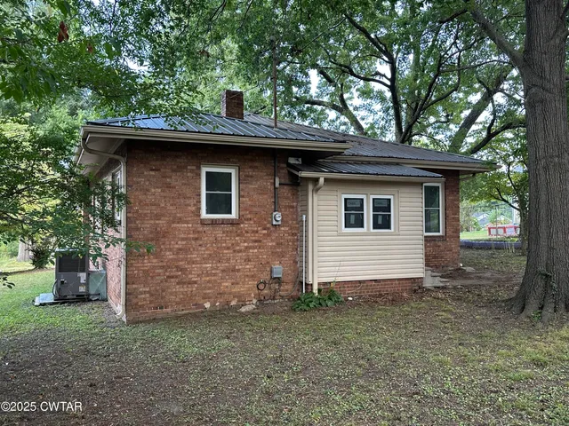 $159,900 | 33 West End Avenue, McKenzie, TN 38201