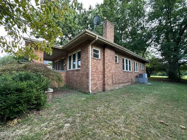 $159,900 | 33 West End Avenue, McKenzie, TN 38201