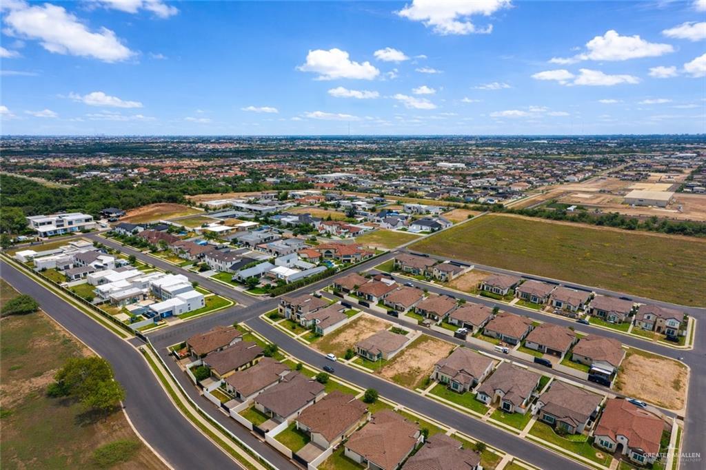 805 Grayson Avenue McAllen, TX 78504 - Photo 31 of 31 an aerial view of a city