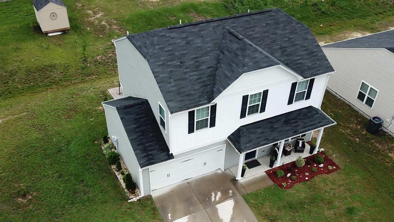 4635 Queen Pierrette Street Raleigh, NC 27610 - Photo 24 of 28 Photo 24