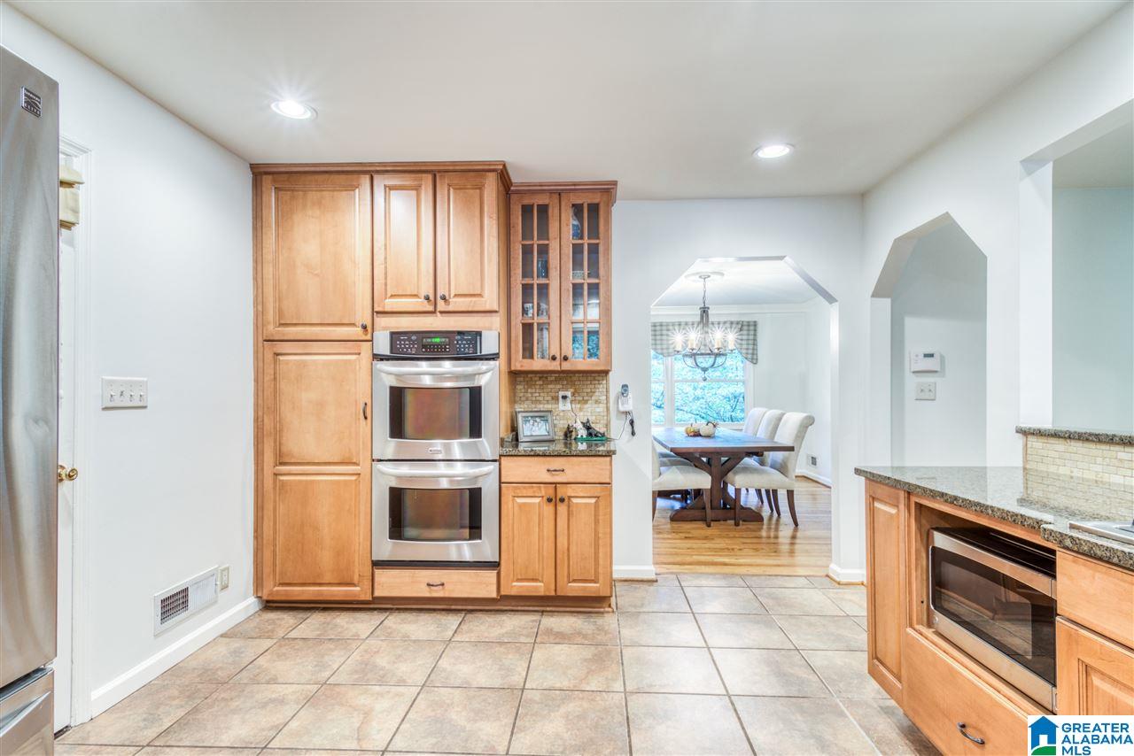 3569 Brookwood Road Birmingham, AL 35223 - Photo 14 of 33