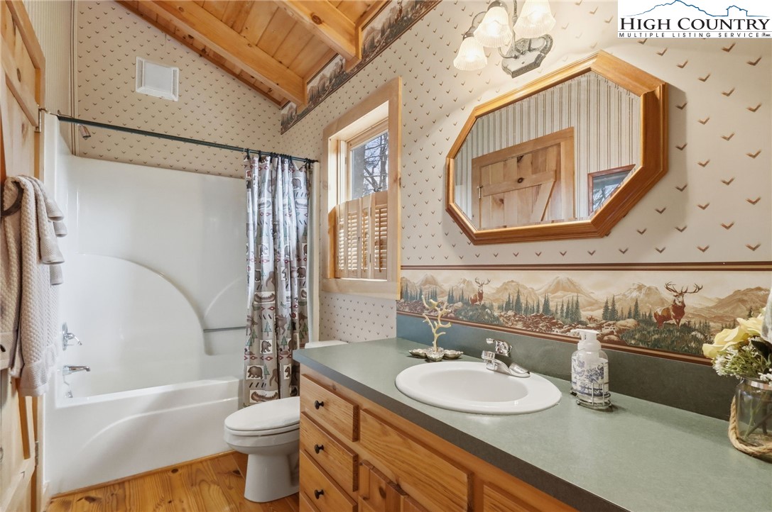 130 Hawkbill Road, Unit BARN APARTMENT Ferguson, NC 28624 - Photo 20 of 50