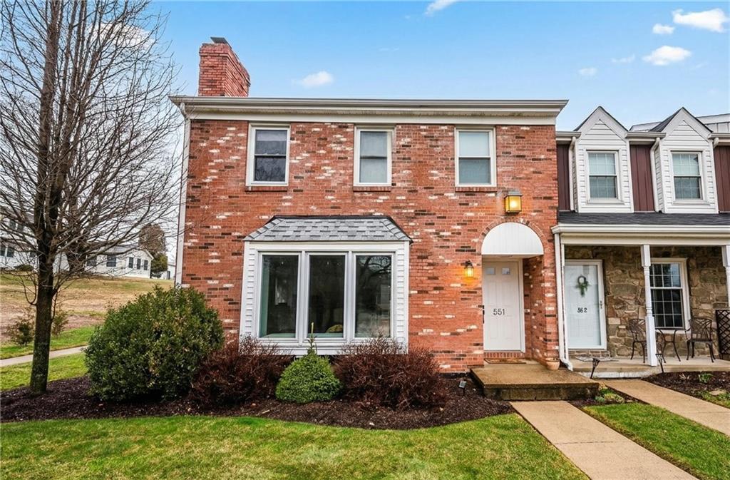 551 Georgetown Village Indiana, PA 15701 - Photo 1 of 36