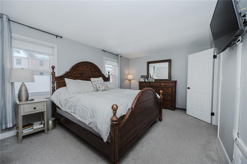 551 Georgetown Village Indiana, PA 15701 - Photo 18 of 36