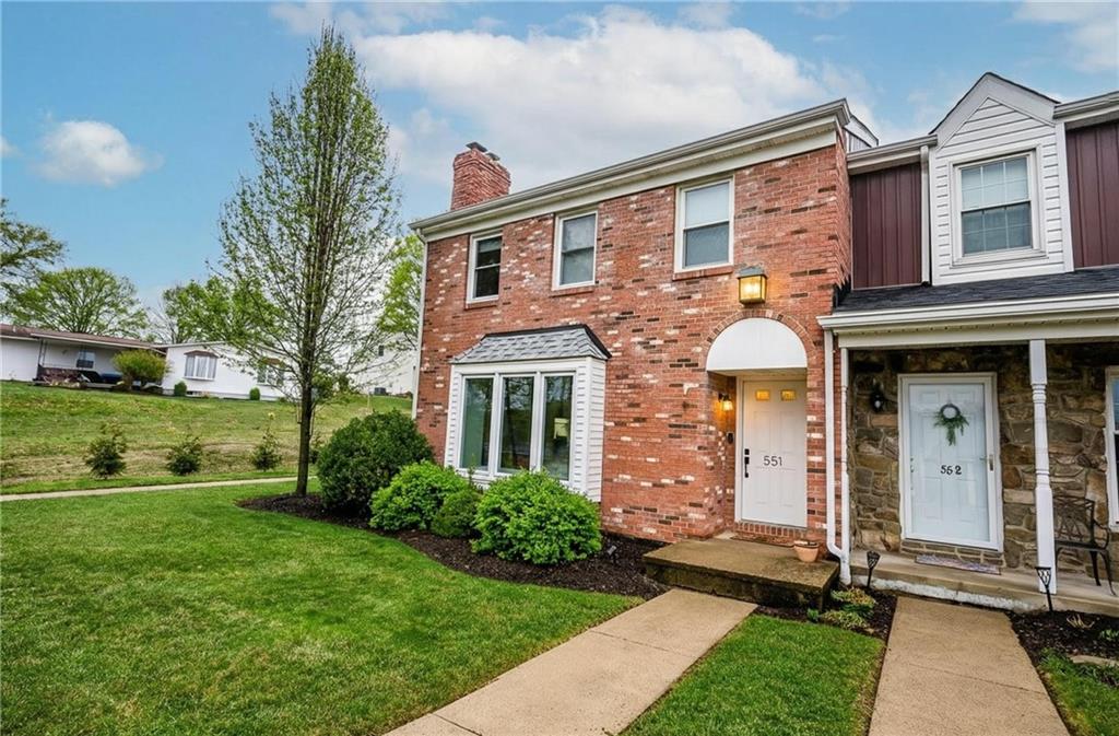 551 Georgetown Village Indiana, PA 15701 - Photo 2 of 36