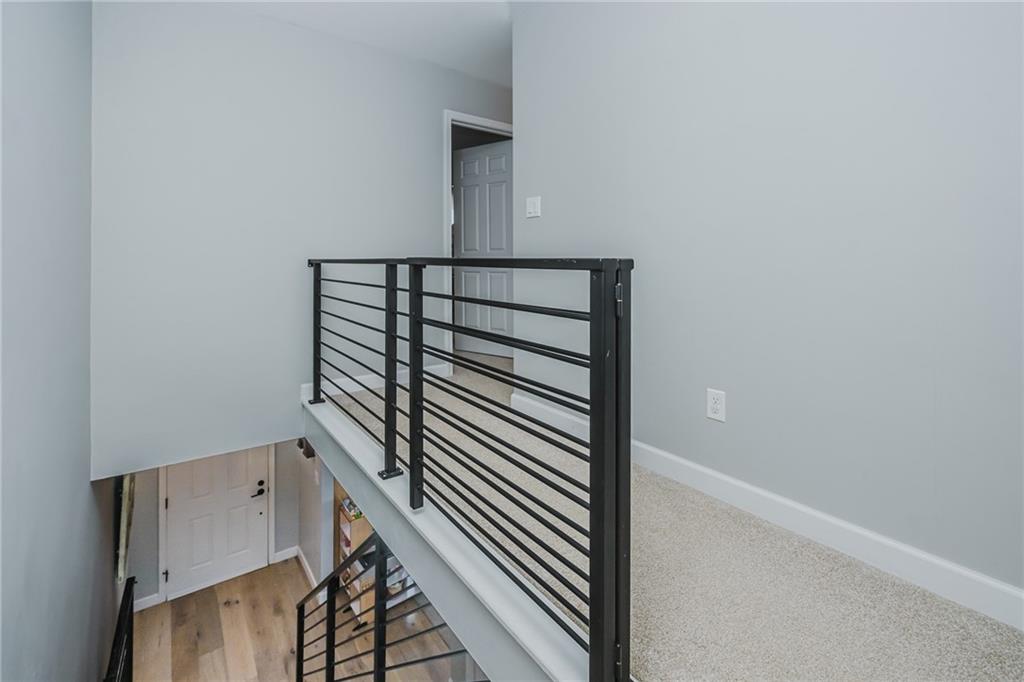 551 Georgetown Village Indiana, PA 15701 - Photo 22 of 36