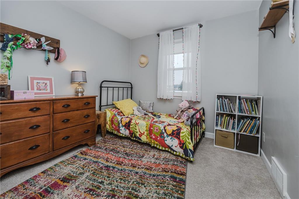551 Georgetown Village Indiana, PA 15701 - Photo 23 of 36