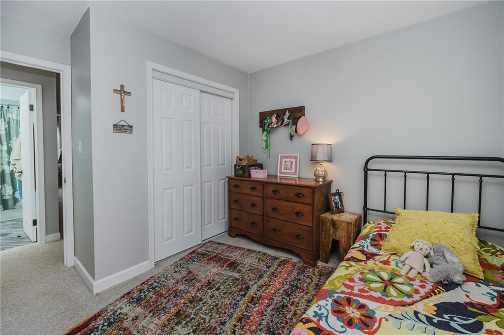 551 Georgetown Village Indiana, PA 15701 - Photo 24 of 36