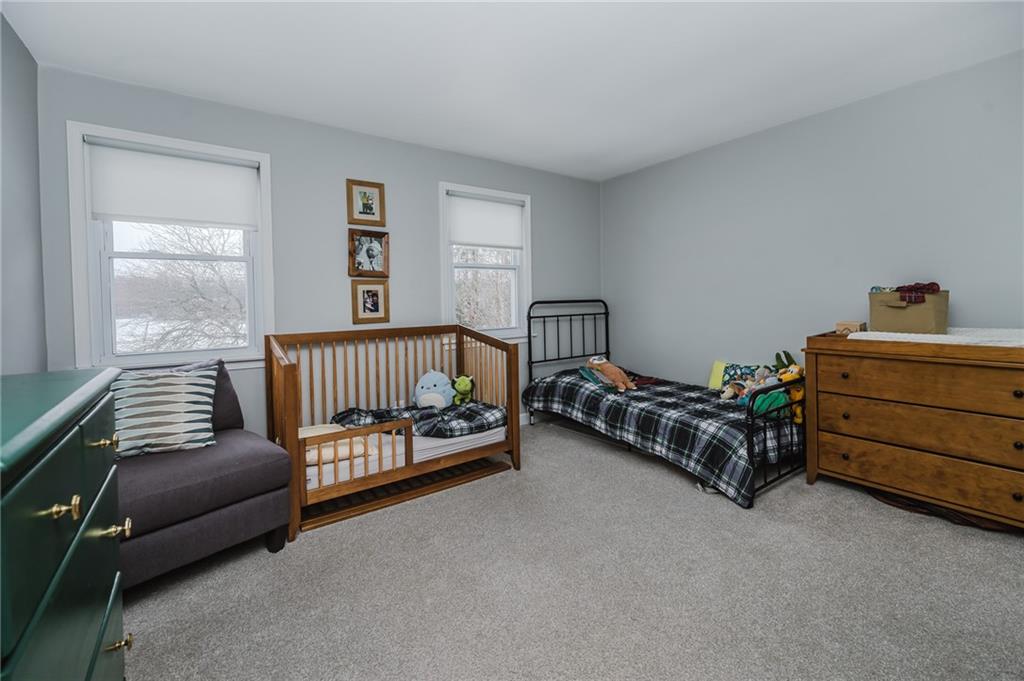 551 Georgetown Village Indiana, PA 15701 - Photo 25 of 36