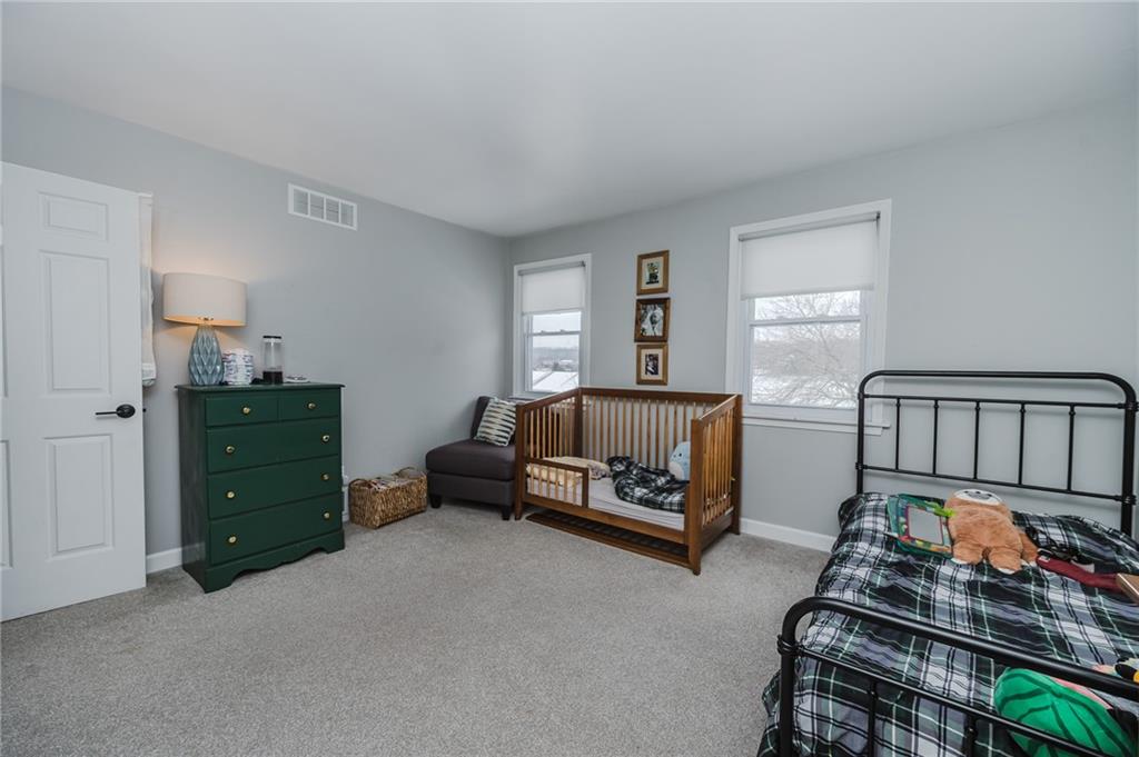 551 Georgetown Village Indiana, PA 15701 - Photo 26 of 36