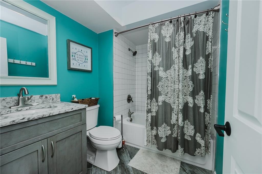 551 Georgetown Village Indiana, PA 15701 - Photo 27 of 36