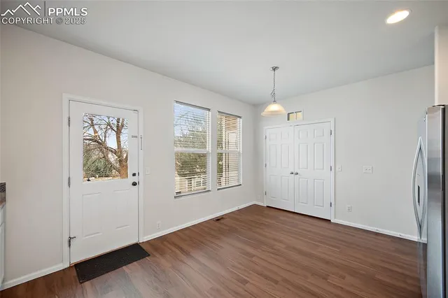 $287,000 | 2683 Squaw Creek Heights, Colorado Springs, CO 80910