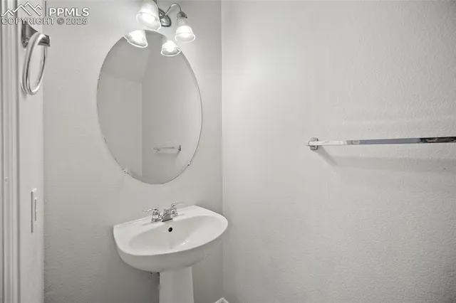 $287,000 | 2683 Squaw Creek Heights, Colorado Springs, CO 80910