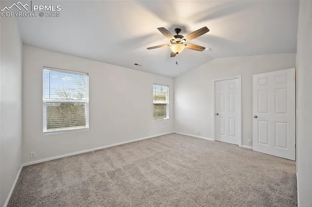 $287,000 | 2683 Squaw Creek Heights, Colorado Springs, CO 80910