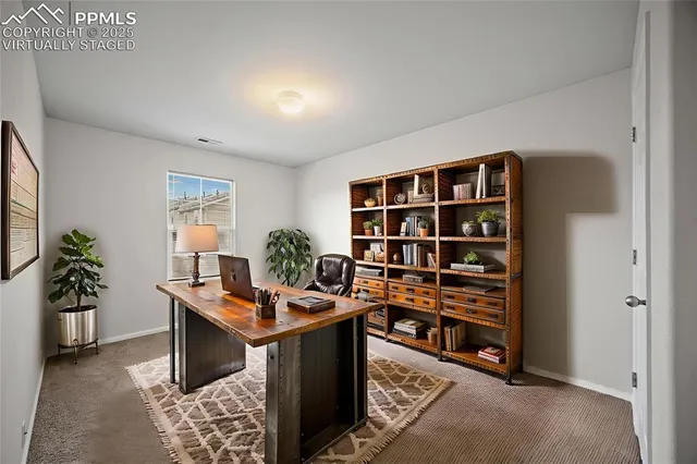 $287,000 | 2683 Squaw Creek Heights, Colorado Springs, CO 80910