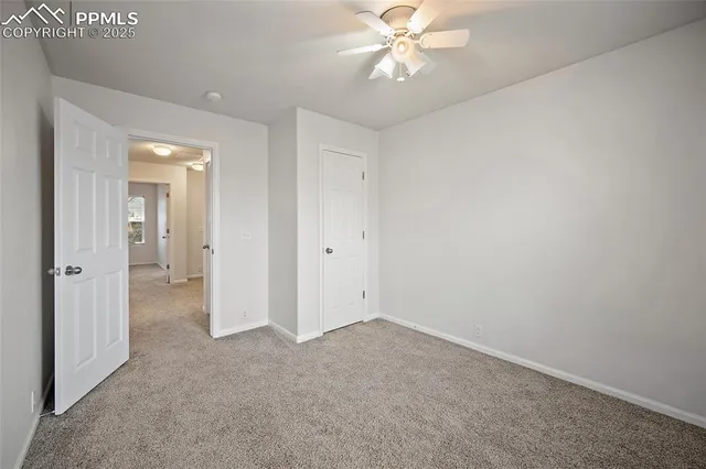 $287,000 | 2683 Squaw Creek Heights, Colorado Springs, CO 80910