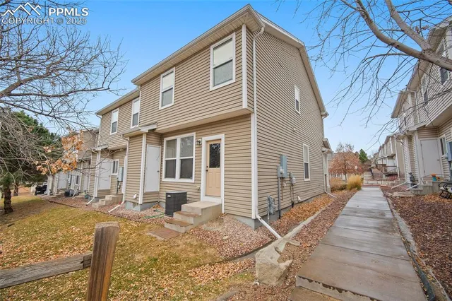 $287,000 | 2683 Squaw Creek Heights, Colorado Springs, CO 80910