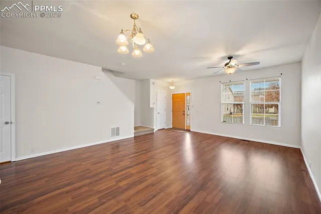 $287,000 | 2683 Squaw Creek Heights, Colorado Springs, CO 80910