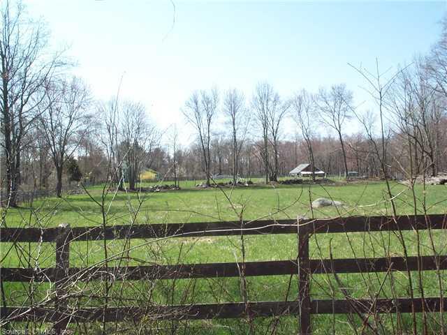 0 Wickham Road East Haddam, CT 06423 - Photo 1 of 1 a view of a park and trees