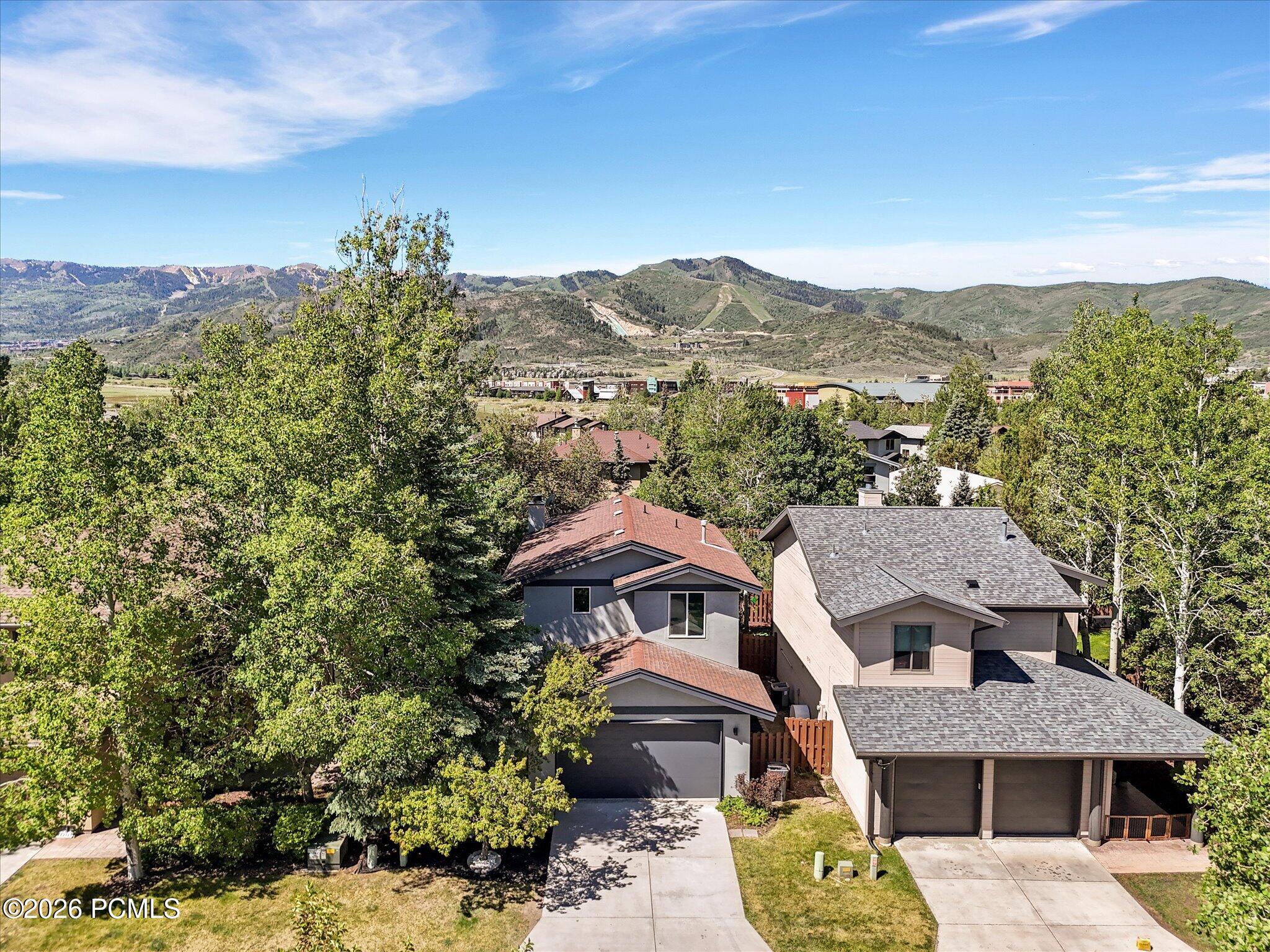 1107 Station Loop Road Park City, UT 84098 - Photo 25 of 32