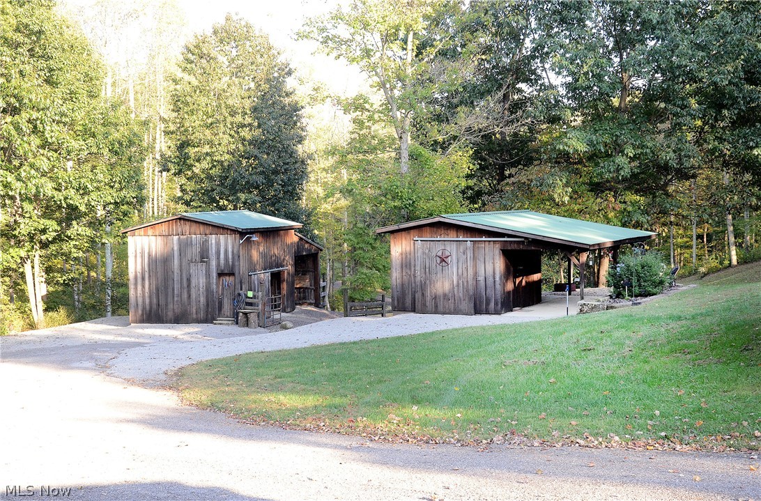 44024 Forest Grove Ridge Road Caldwell, OH 43724 - Photo 28 of 34 Gallery Image 28