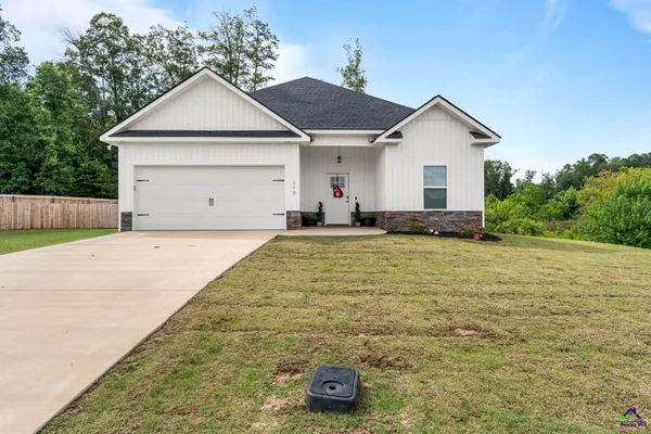 $305,000 | 113 Sutter Butte Place, Bonaire, GA 31005