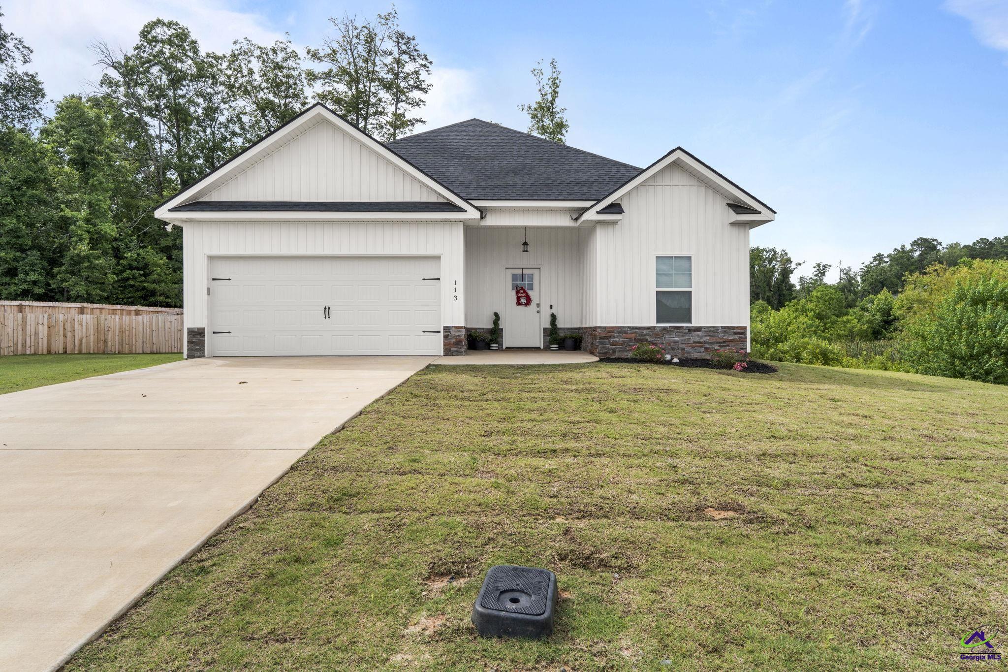 113 Sutter Butte Place Bonaire, GA 31005 - Photo 1 of 37