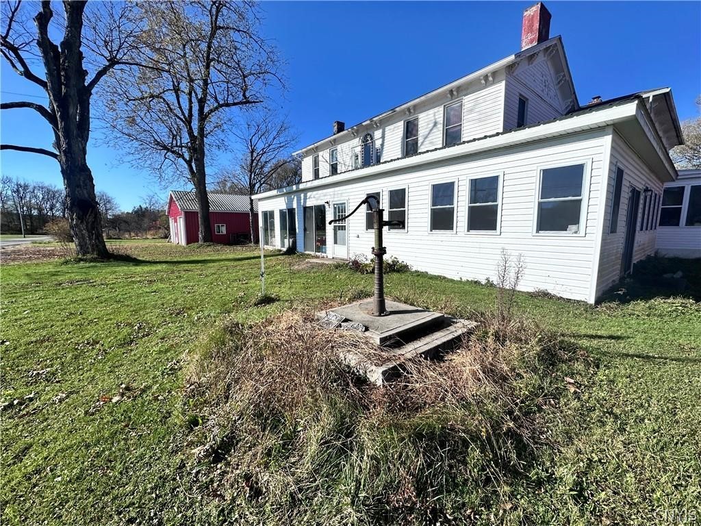 411 Highway 167 Warren, NY 13439 - Photo 4 of 49