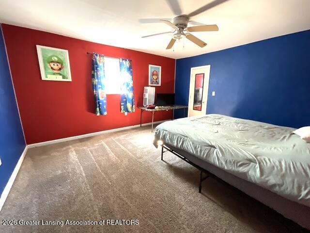 309 Olivet Road Bellevue, MI 49021 - Photo 26 of 37 26