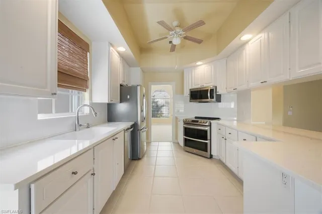 $719,000 | 5331 Hawkesbury Way, Naples, FL 34119