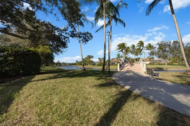 $719,000 | 5331 Hawkesbury Way, Naples, FL 34119