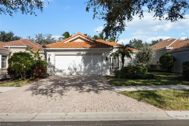 $719,000 | 5331 Hawkesbury Way, Naples, FL 34119