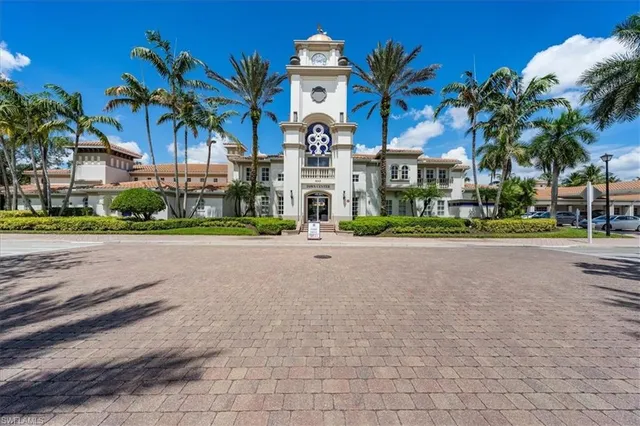 $719,000 | 5331 Hawkesbury Way, Naples, FL 34119