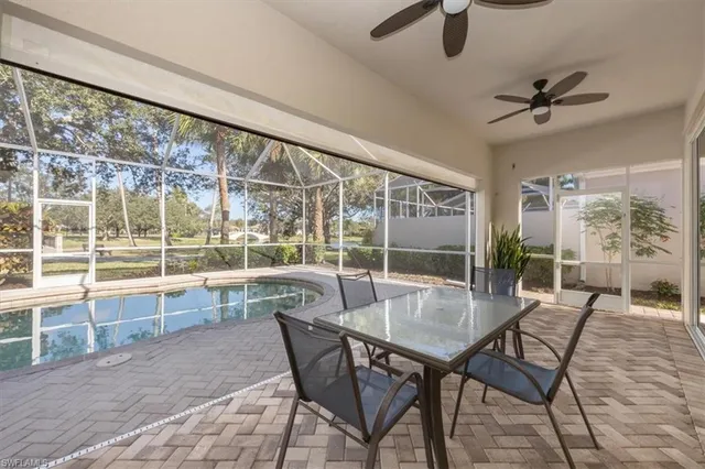 $719,000 | 5331 Hawkesbury Way, Naples, FL 34119