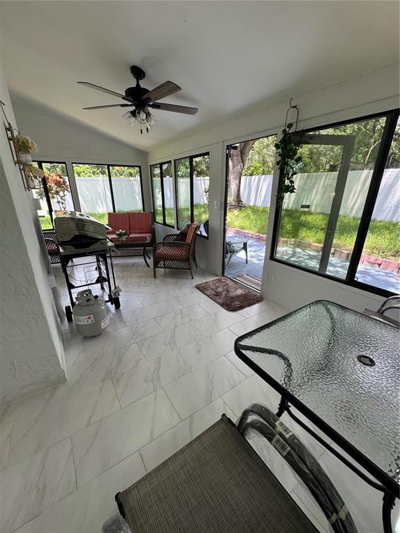 2633 Lanier Road Kissimmee, FL 34744 - Photo 12 of 45 a view of a room with gym equipment