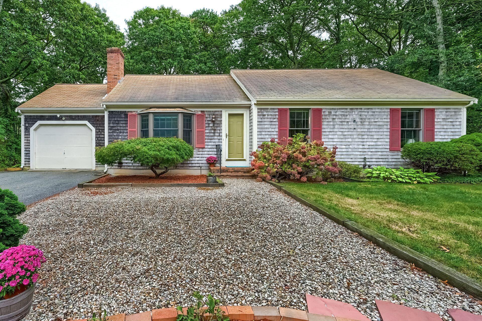 192 Bog Pond Road