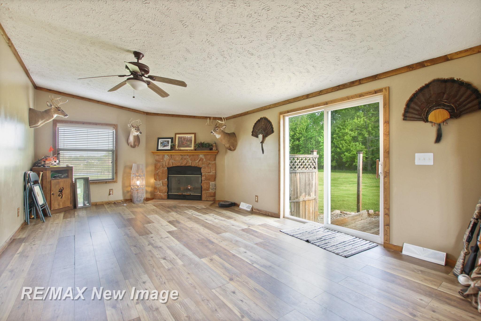 18890 Lakefield Road Merrill, MI 48637 - Photo 17 of 46
