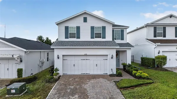 $515,000 | 2696 Bobcat Chase Boulevard, Oakland, FL 34787