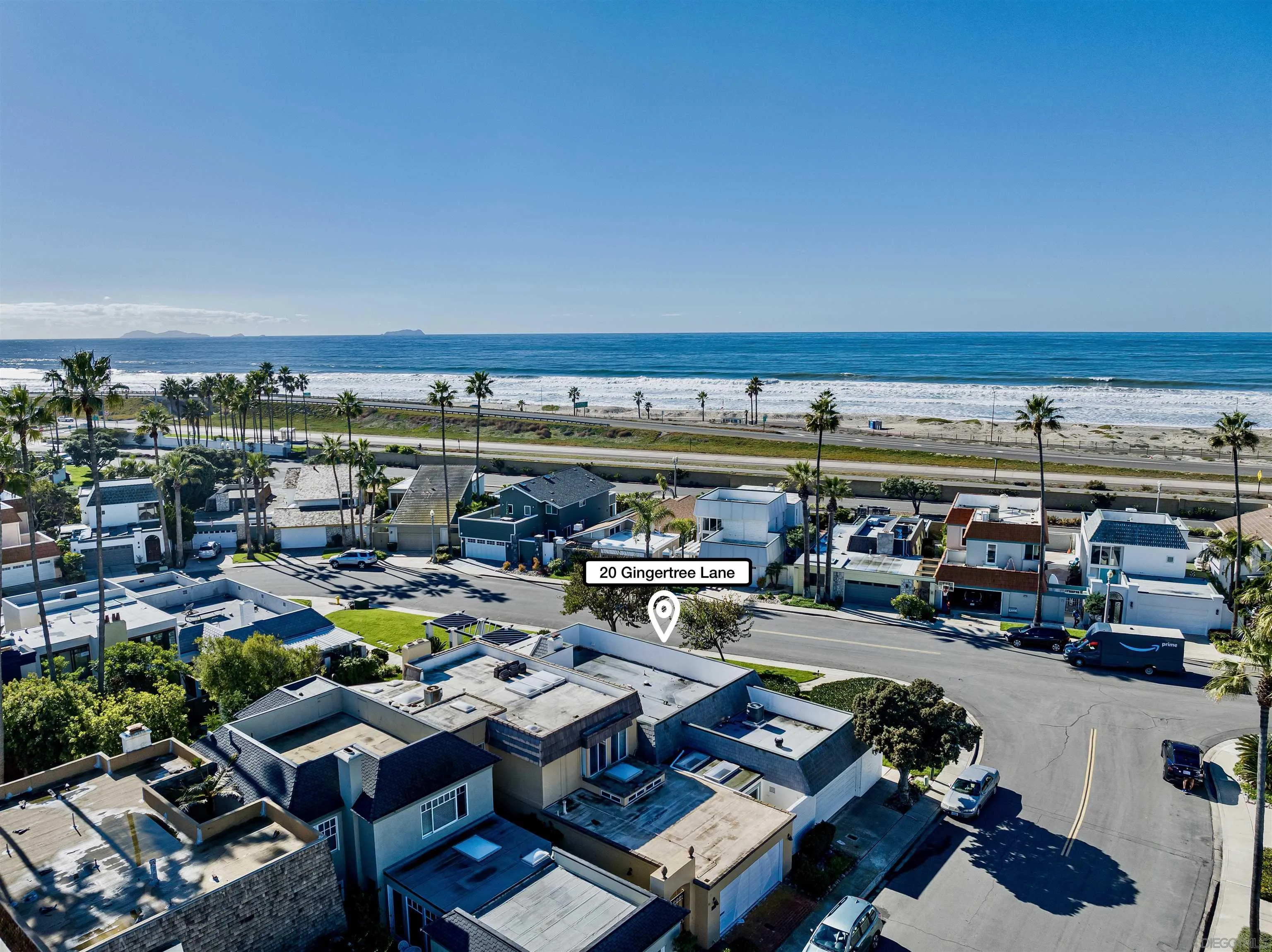 20 GingerTree Lane Coronado, CA 92118 - Photo 2 of 45 a view of a swimming pool patio and outdoor seating