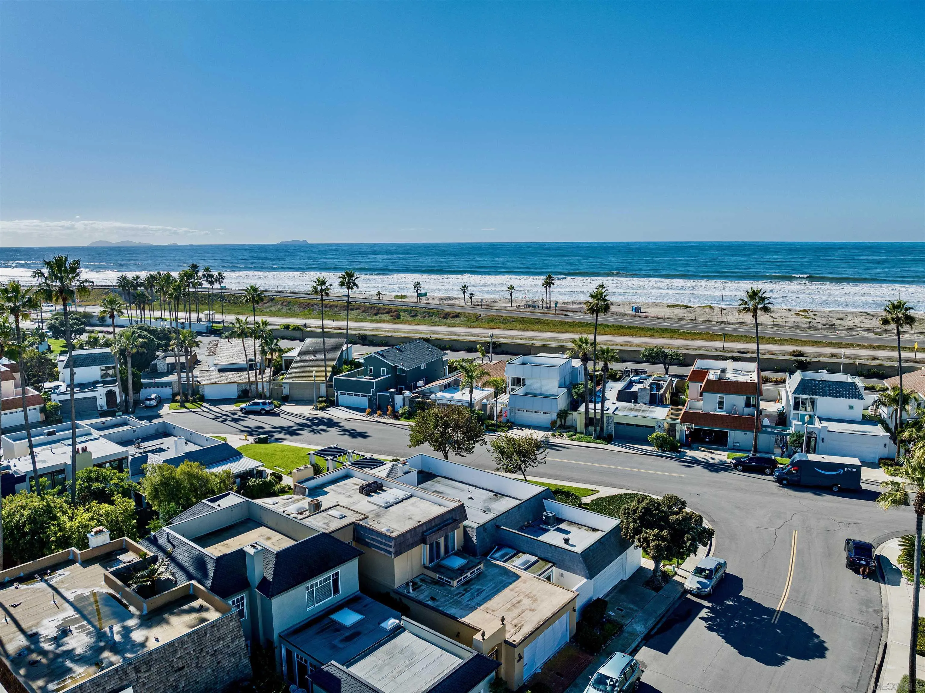 20 GingerTree Lane Coronado, CA 92118 - Photo 40 of 45 a view of a city